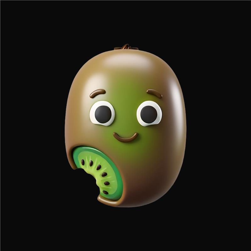 Fuel AI mascot